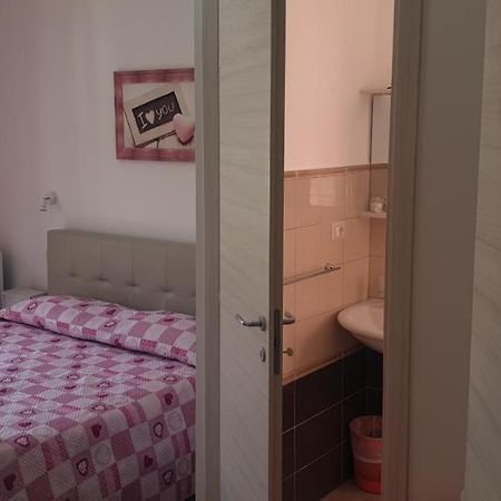 Ferienwohnung Eolie House Tropea Exterior foto