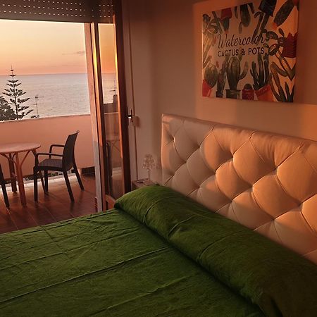 Ferienwohnung Eolie House Tropea Zimmer foto