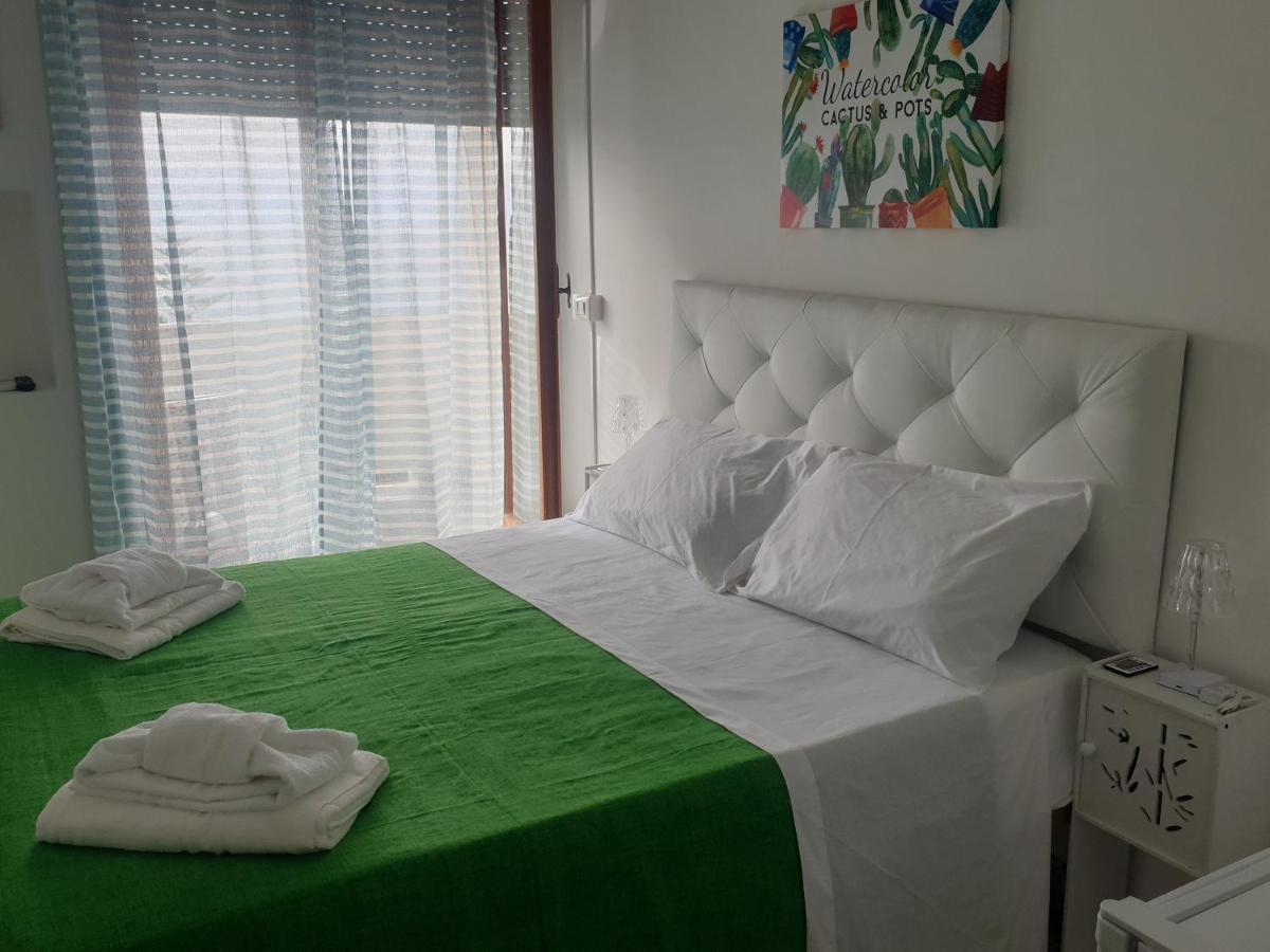 Ferienwohnung Eolie House Tropea Exterior foto