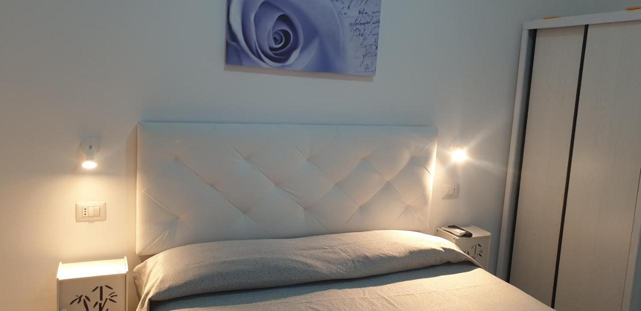 Ferienwohnung Eolie House Tropea Exterior foto